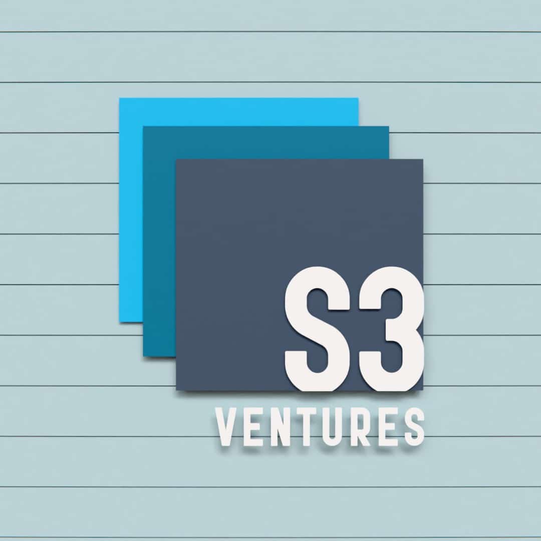S3 Ventures