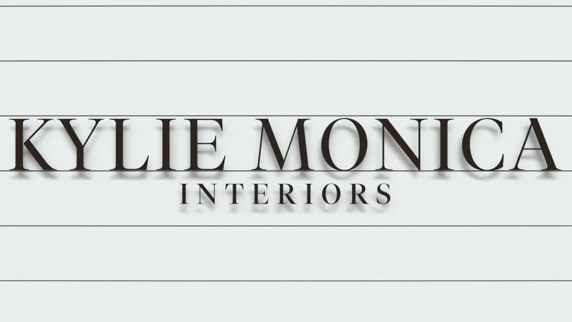 Kylie Monica Interiors