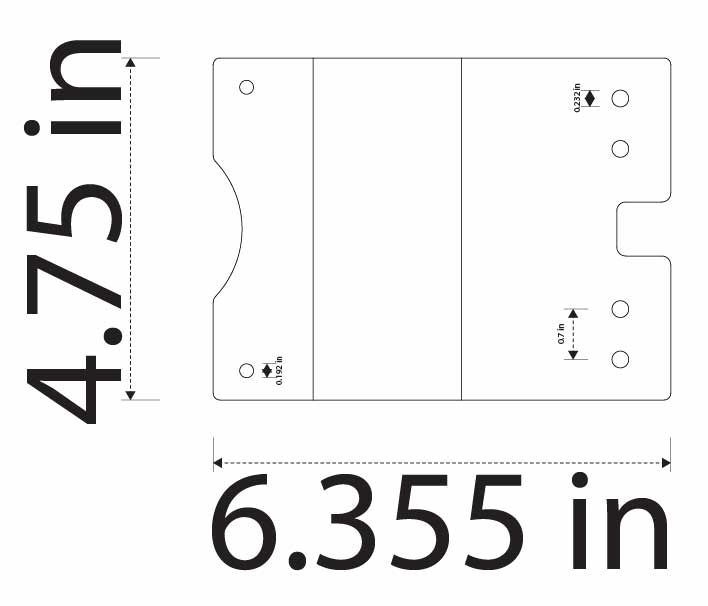 Kiosk Group - K17184R2