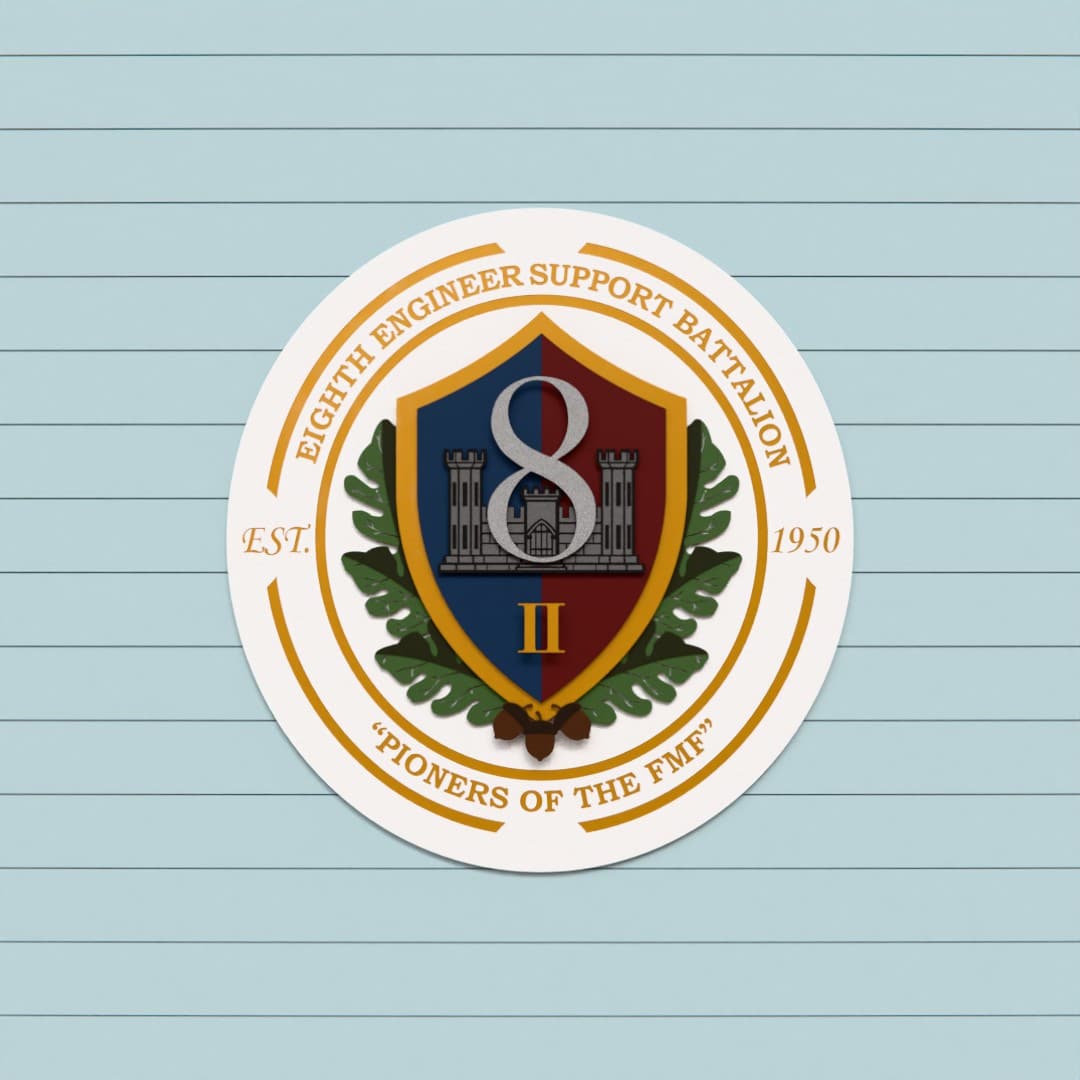 8th ESB