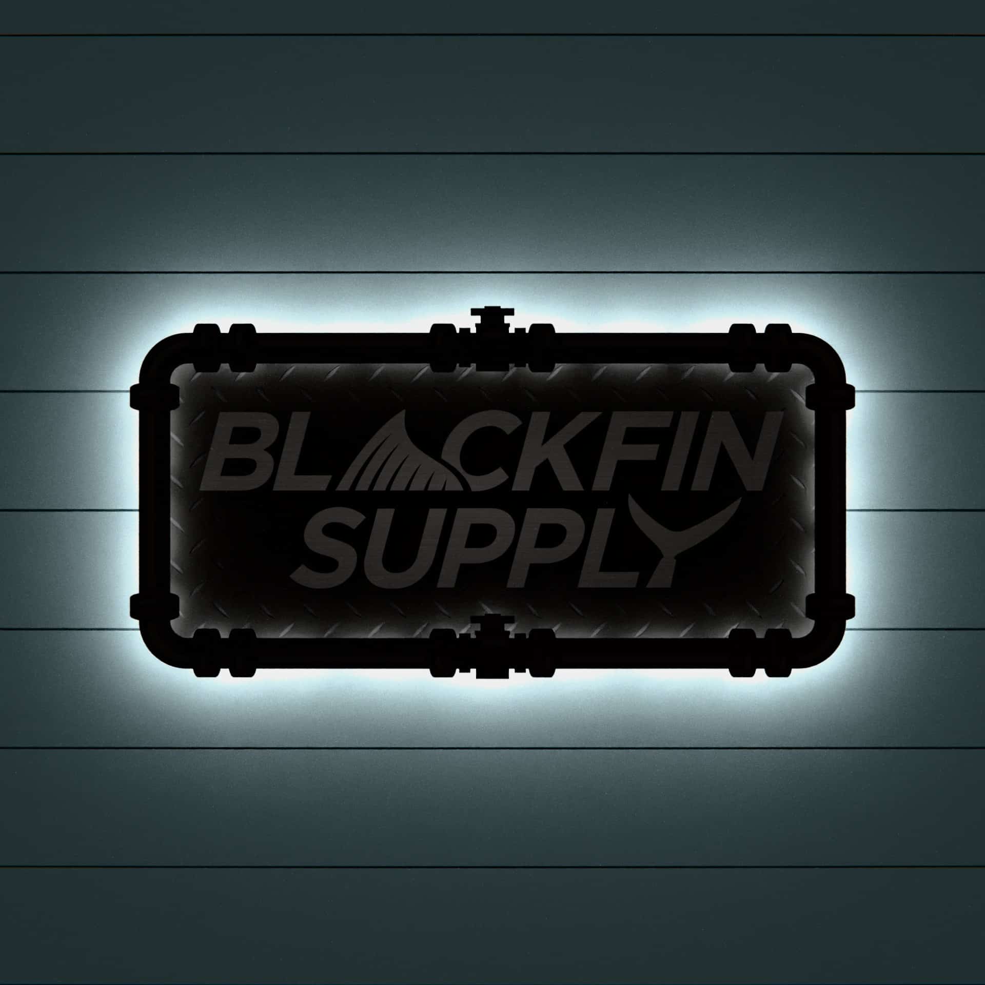 Blackfin Supply