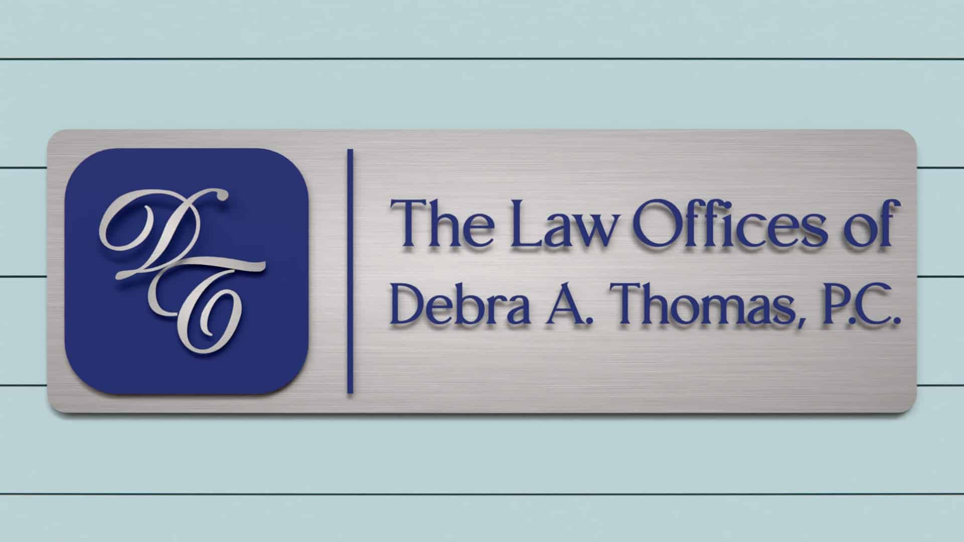 The Law Offices of Debra A. Thomas