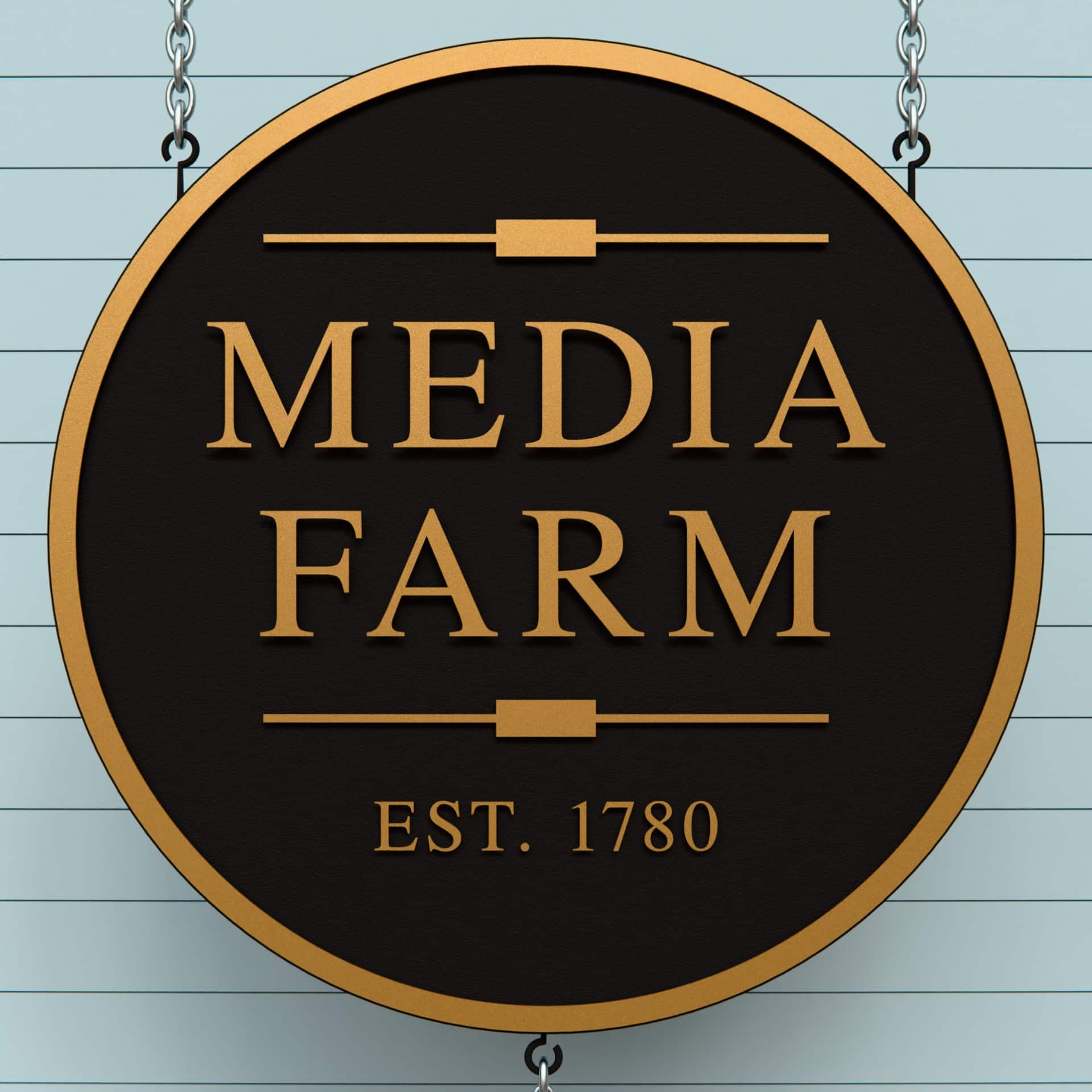 Media Farm - Harvest Homes