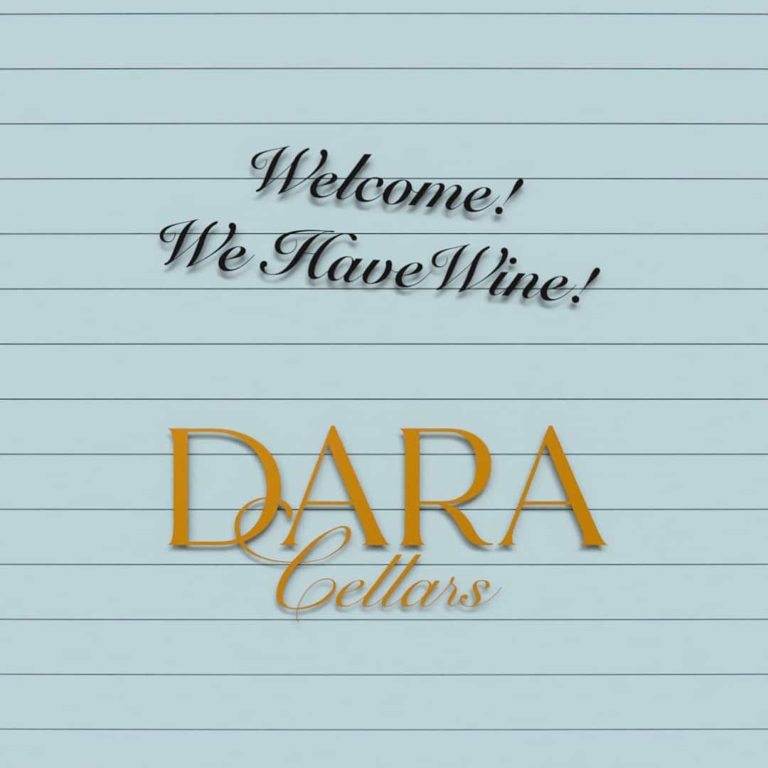 Dara Cellars - 2 designs