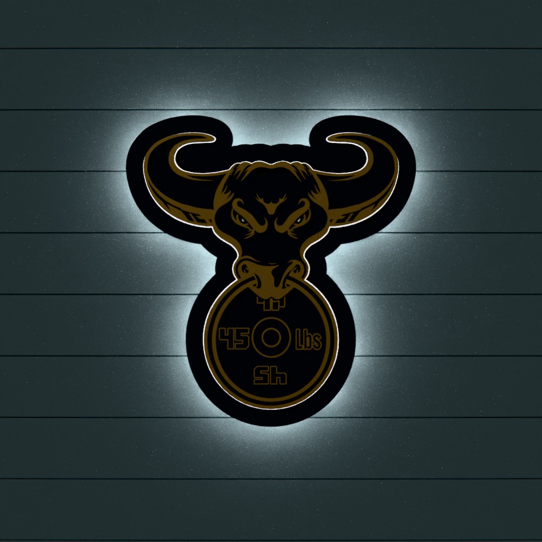 custom logo