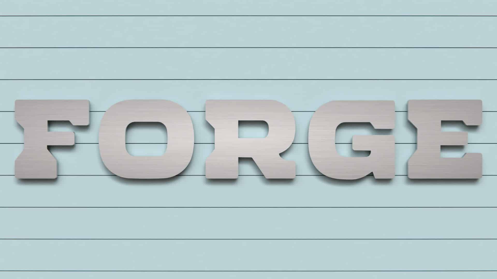 Forge Industrial