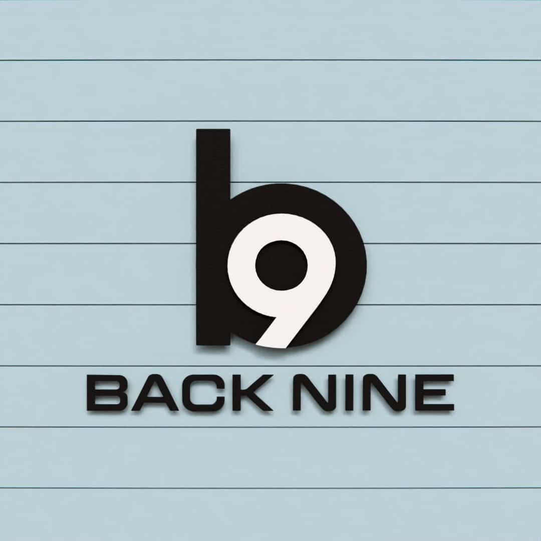 Back Nine Golf