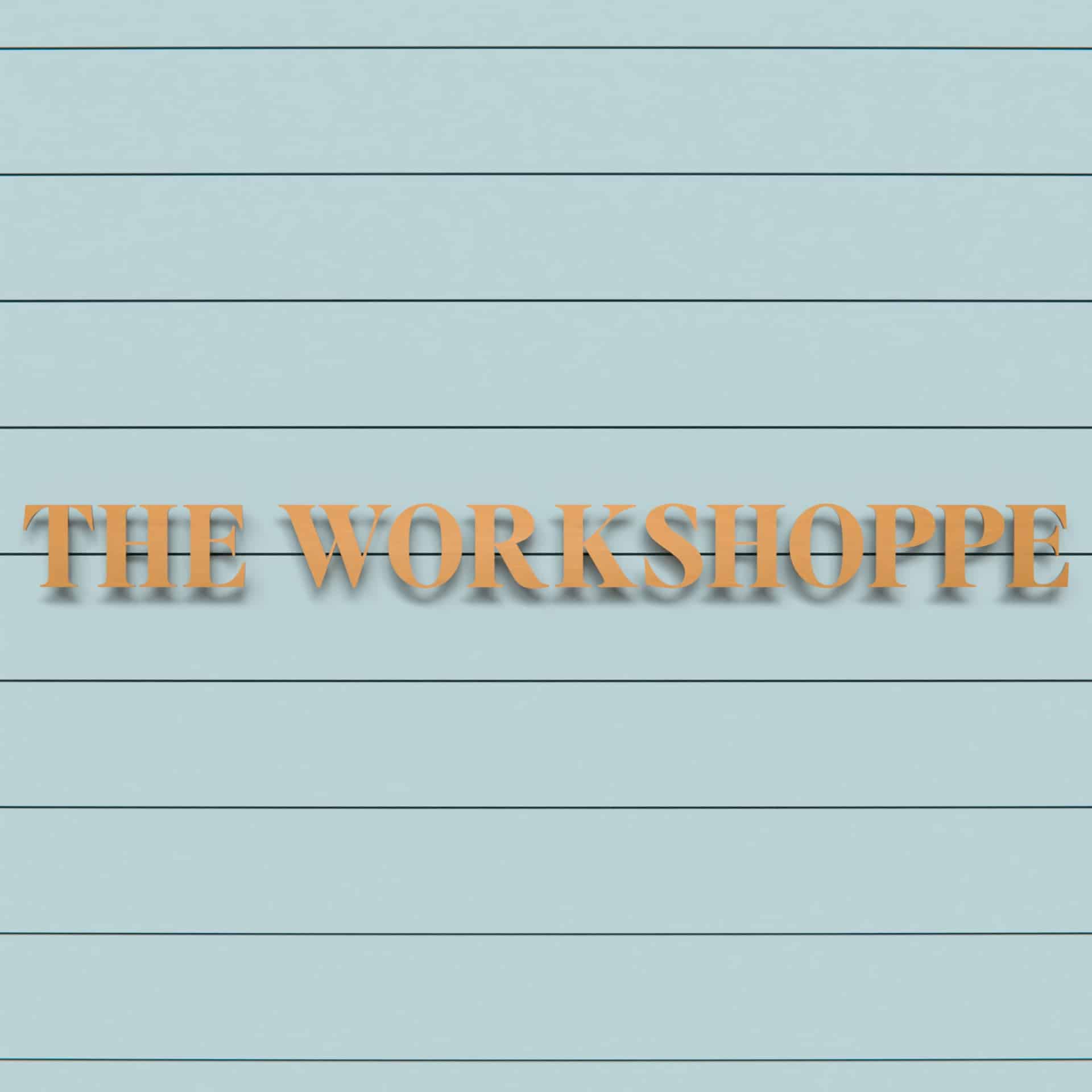 The Workshoppe - Kaage Homes
