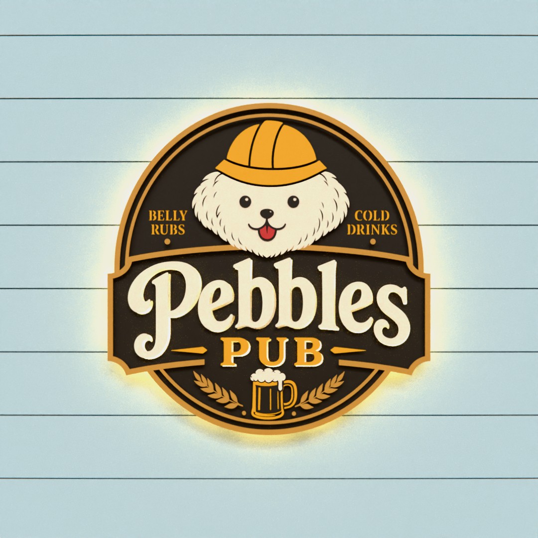 Pebbles Bar