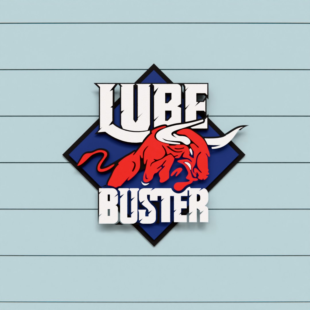 Lube Buster