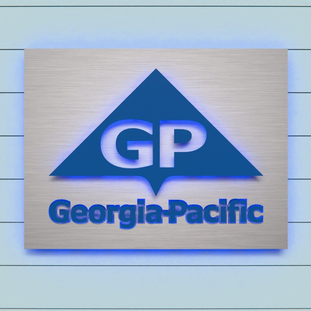 Georgia Pacific