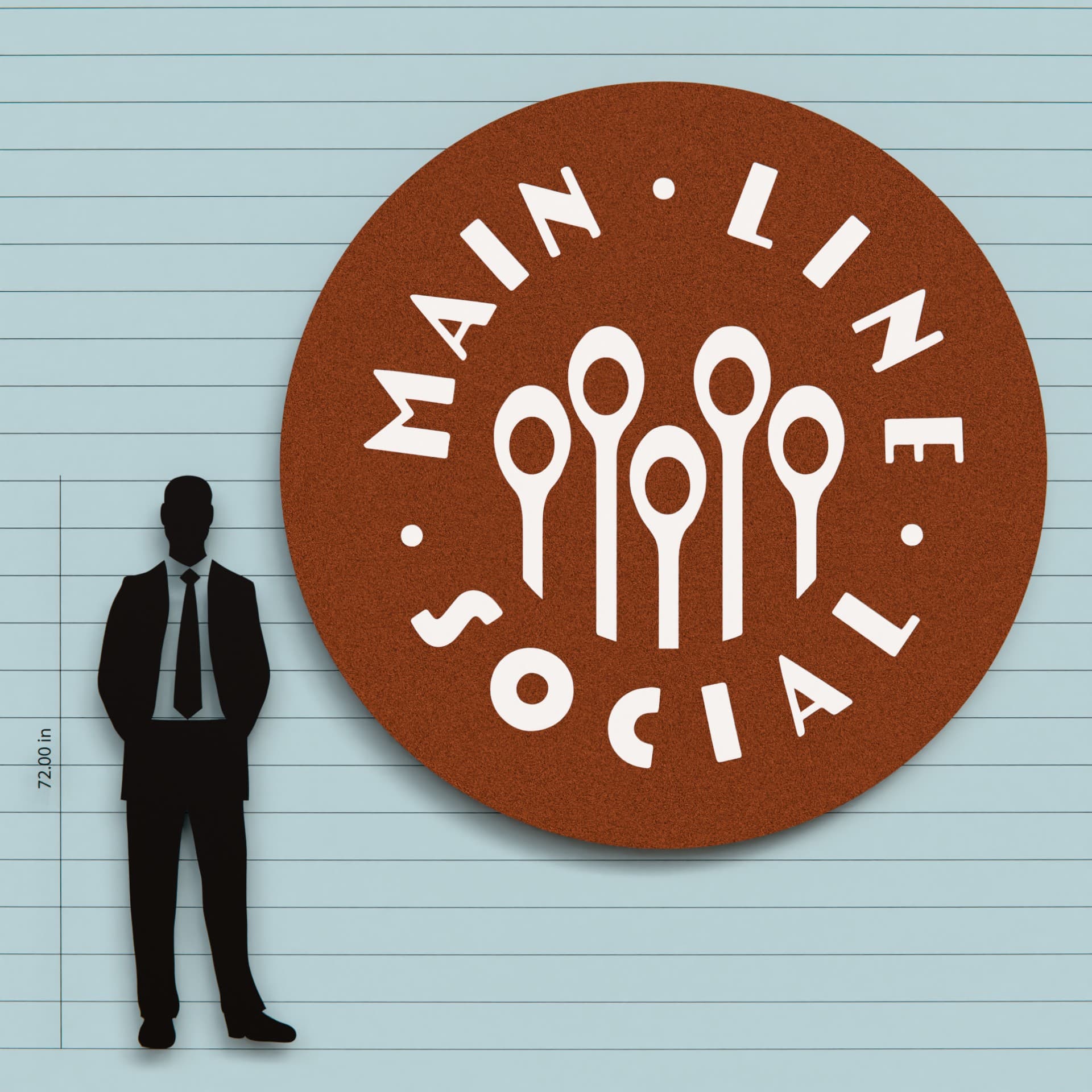 Main Line Social - Forum Phi