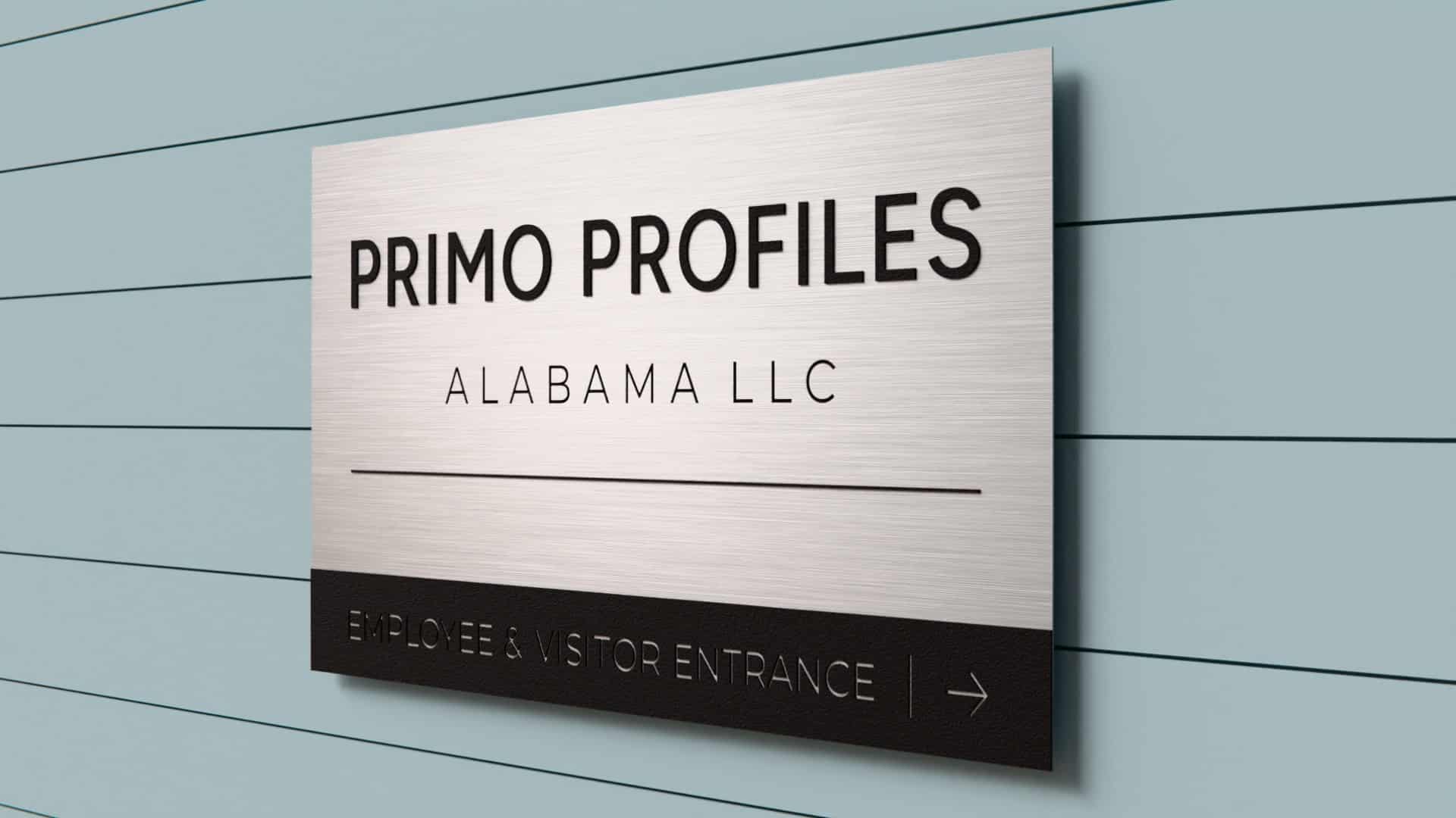 Primo Profiles Alabama LLC