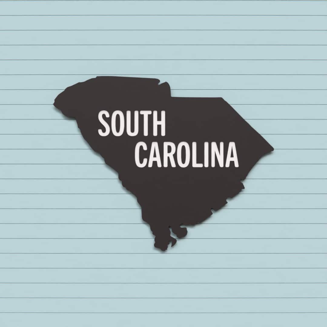 The Maude Group - South Carolina
