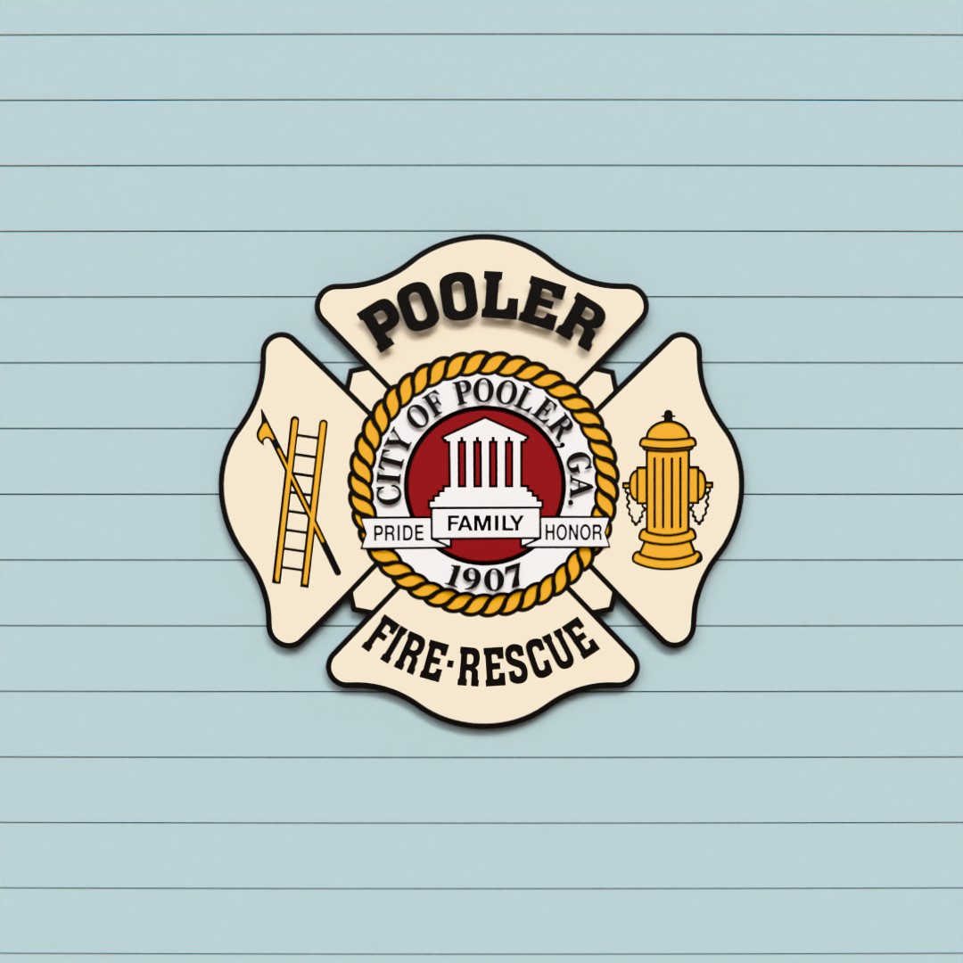 Pooler Fire Rescue