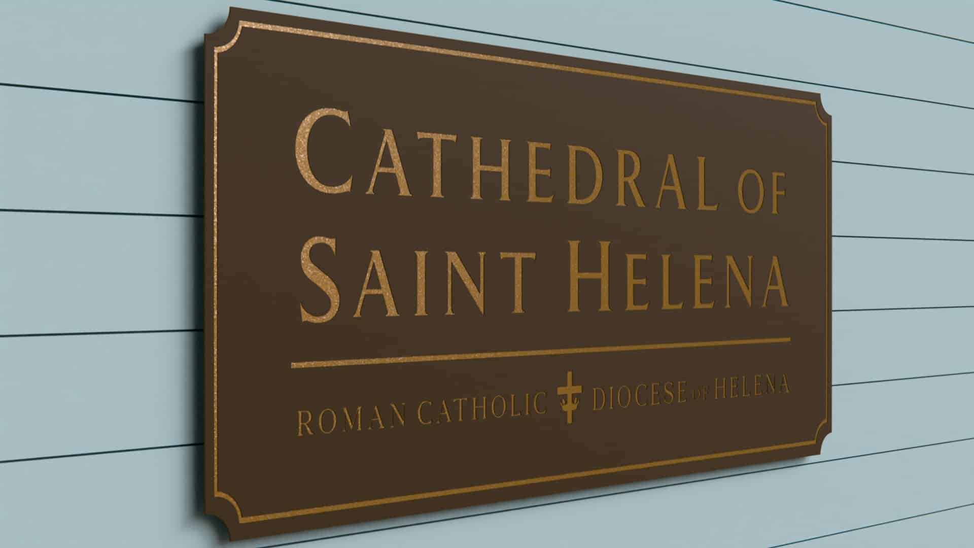 Cathedral of St. Helena