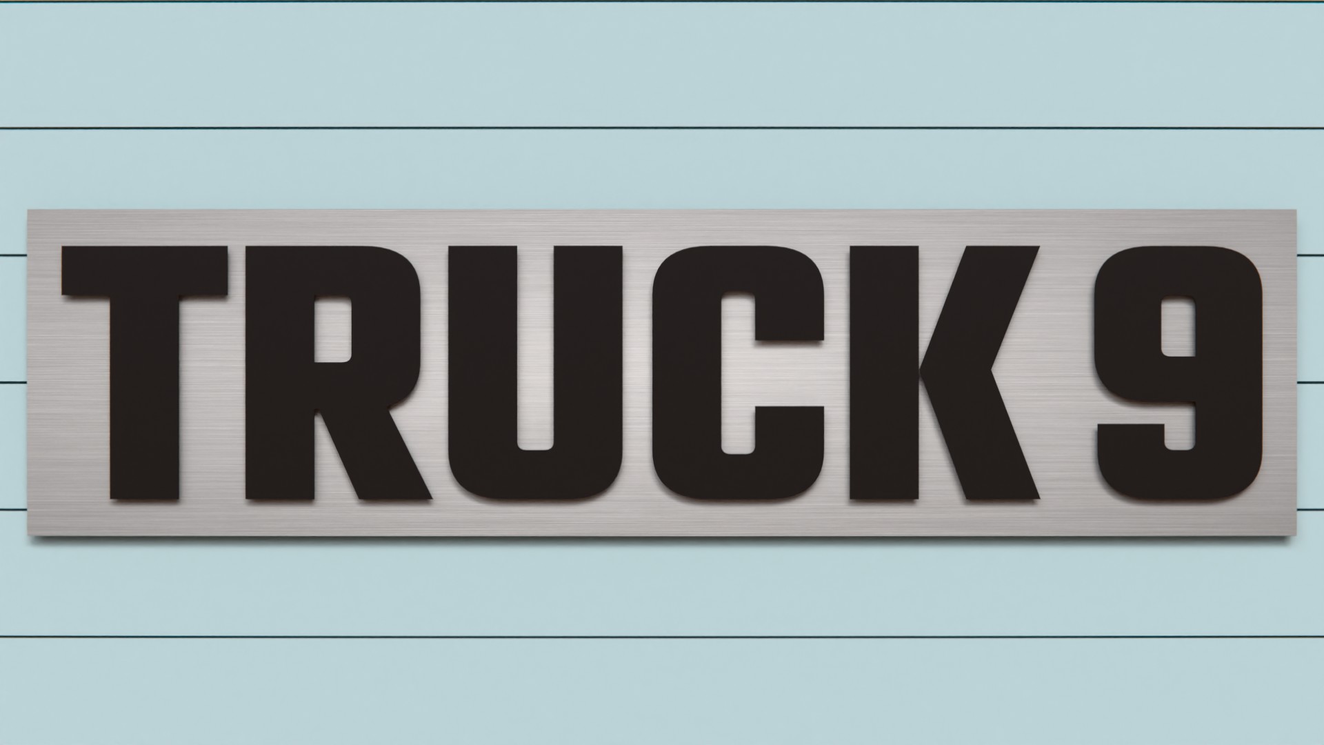 Truck 9