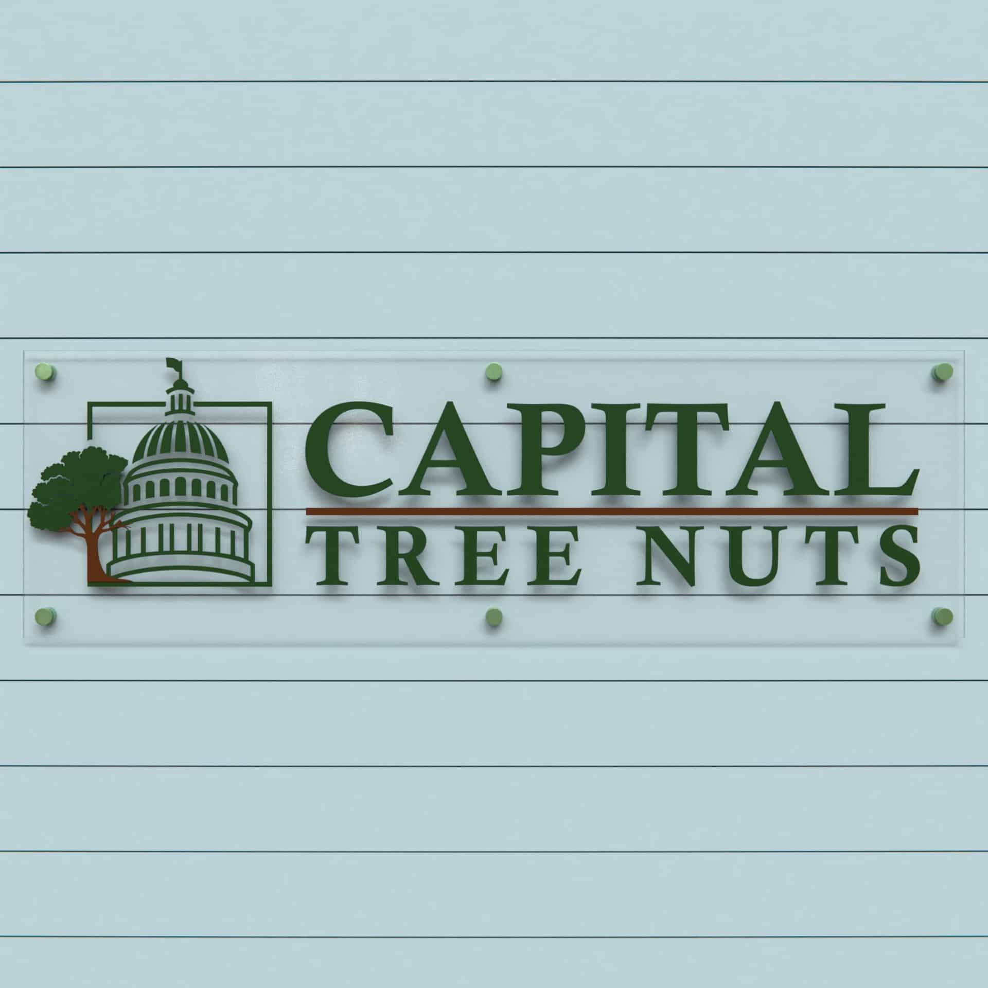 Capital Tree Nuts