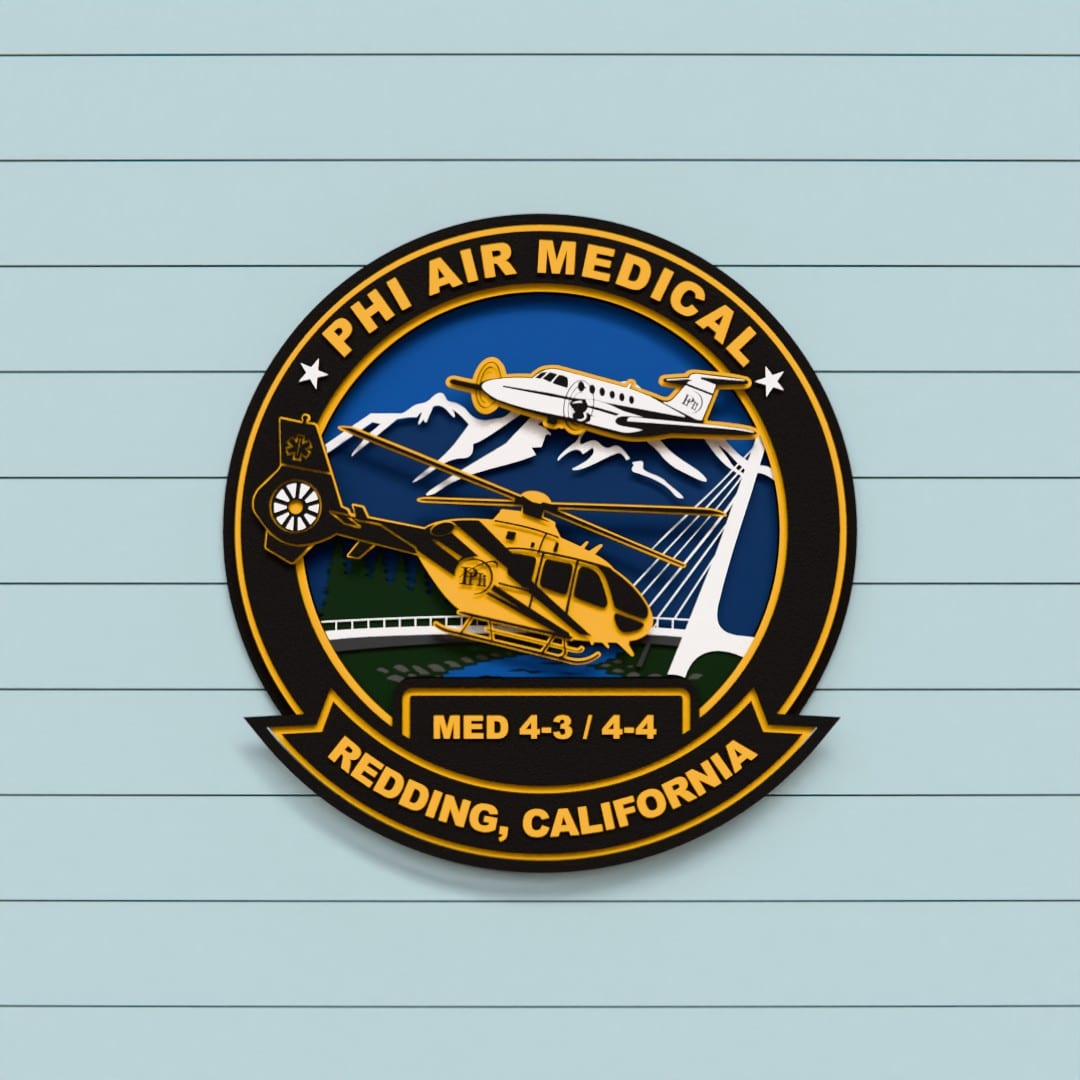 PHI Air Medical