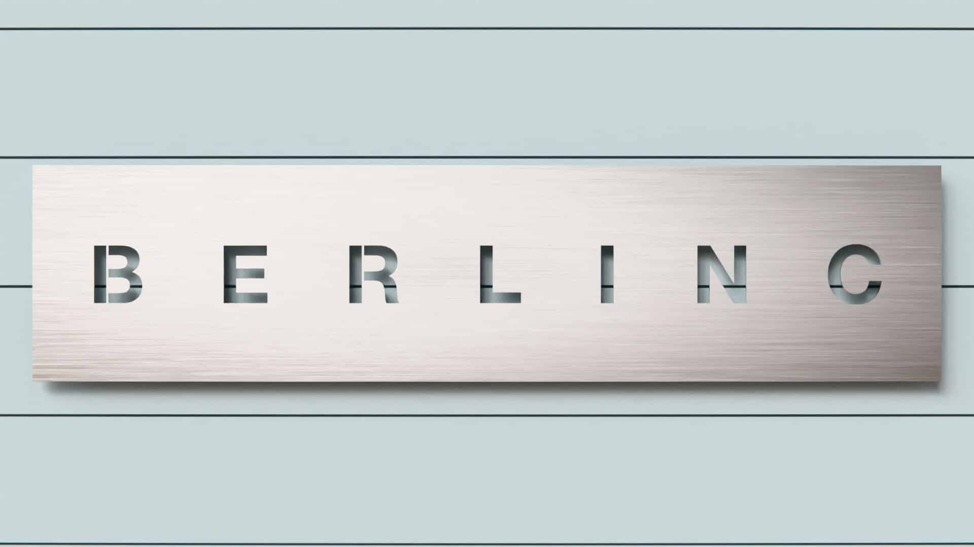 Berlinc store