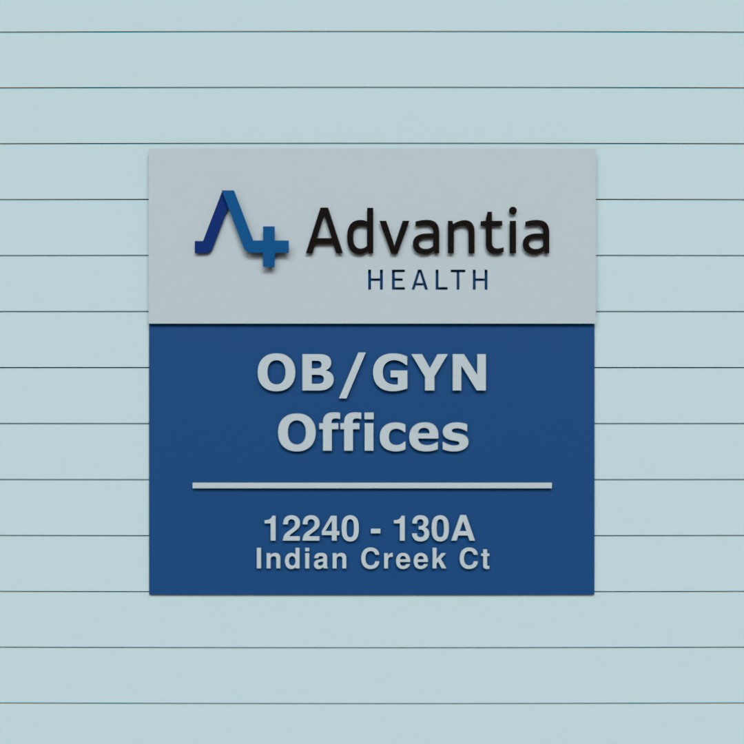 Advantia Health