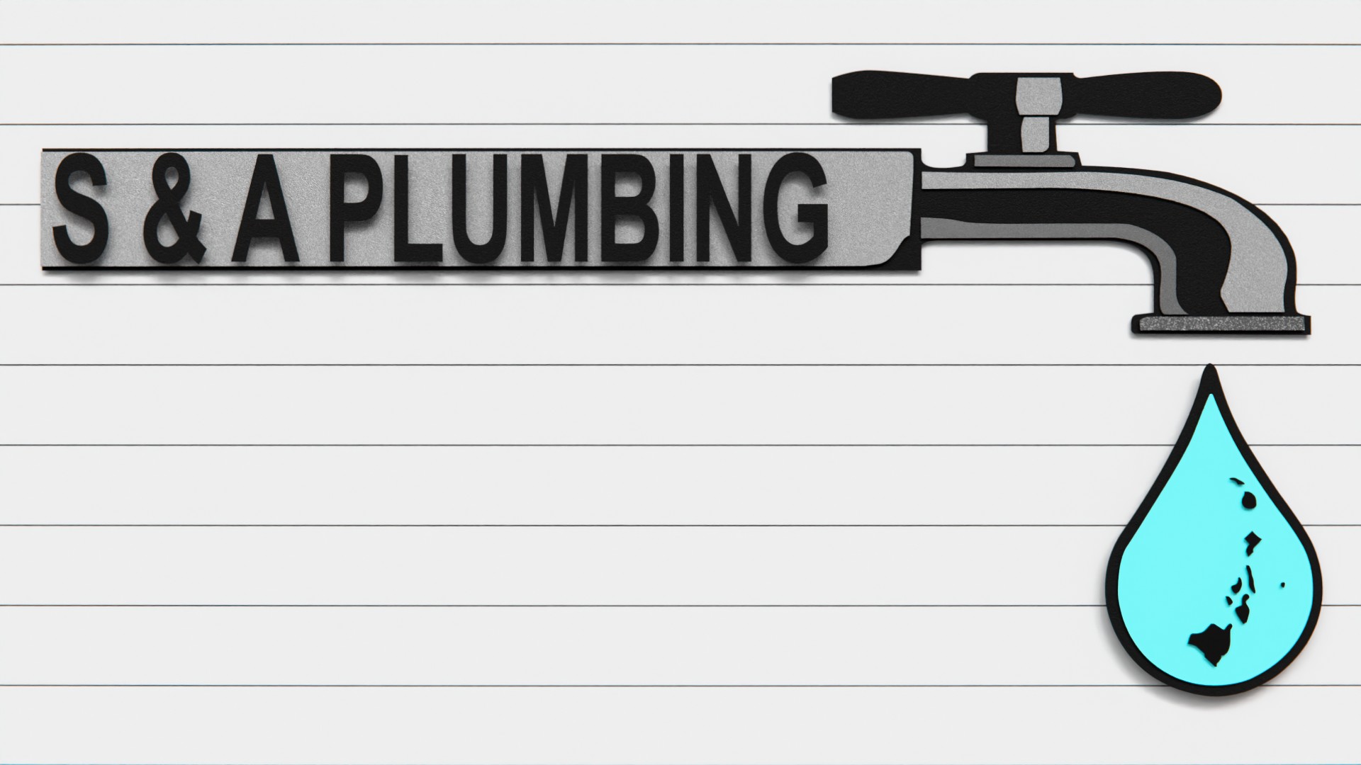 S & A Plumbing