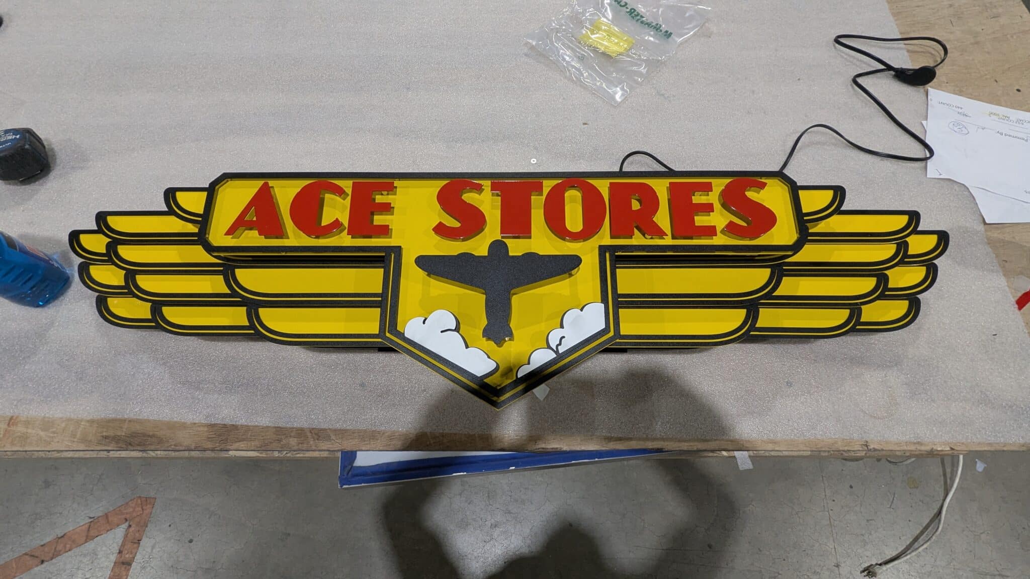 Ace Hardware Corporation