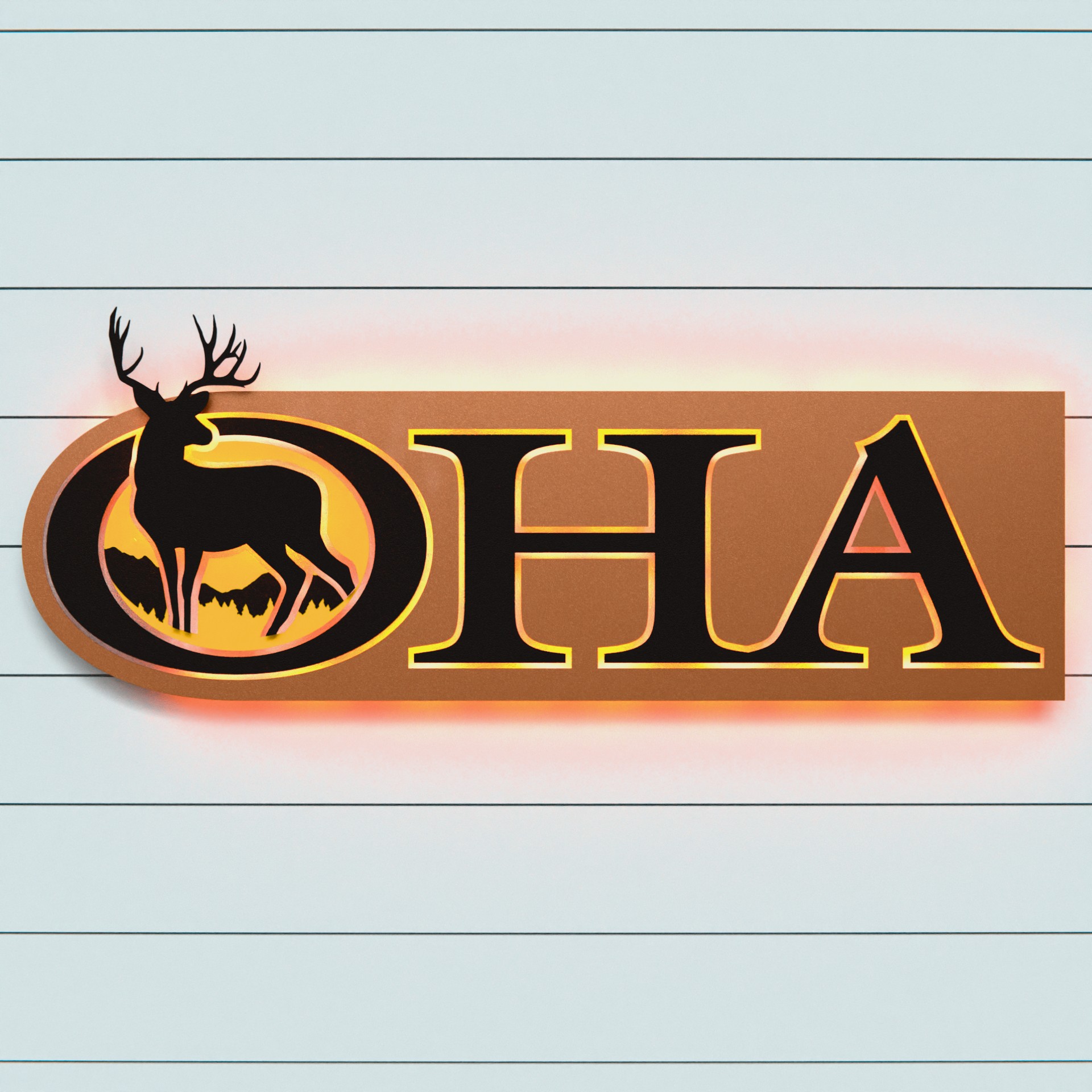Oregon Hunters Association