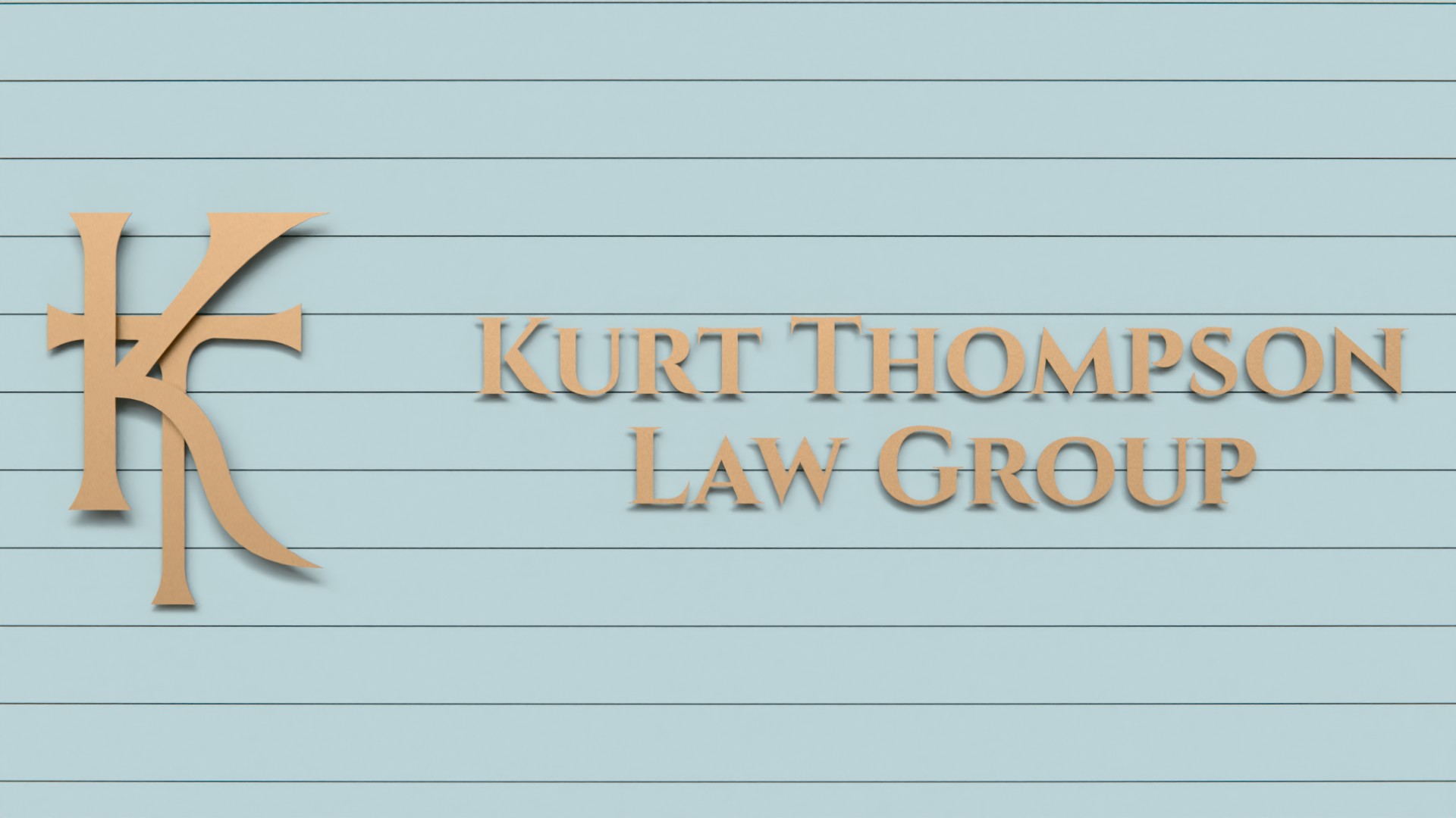 Kurt Thompson Law Group