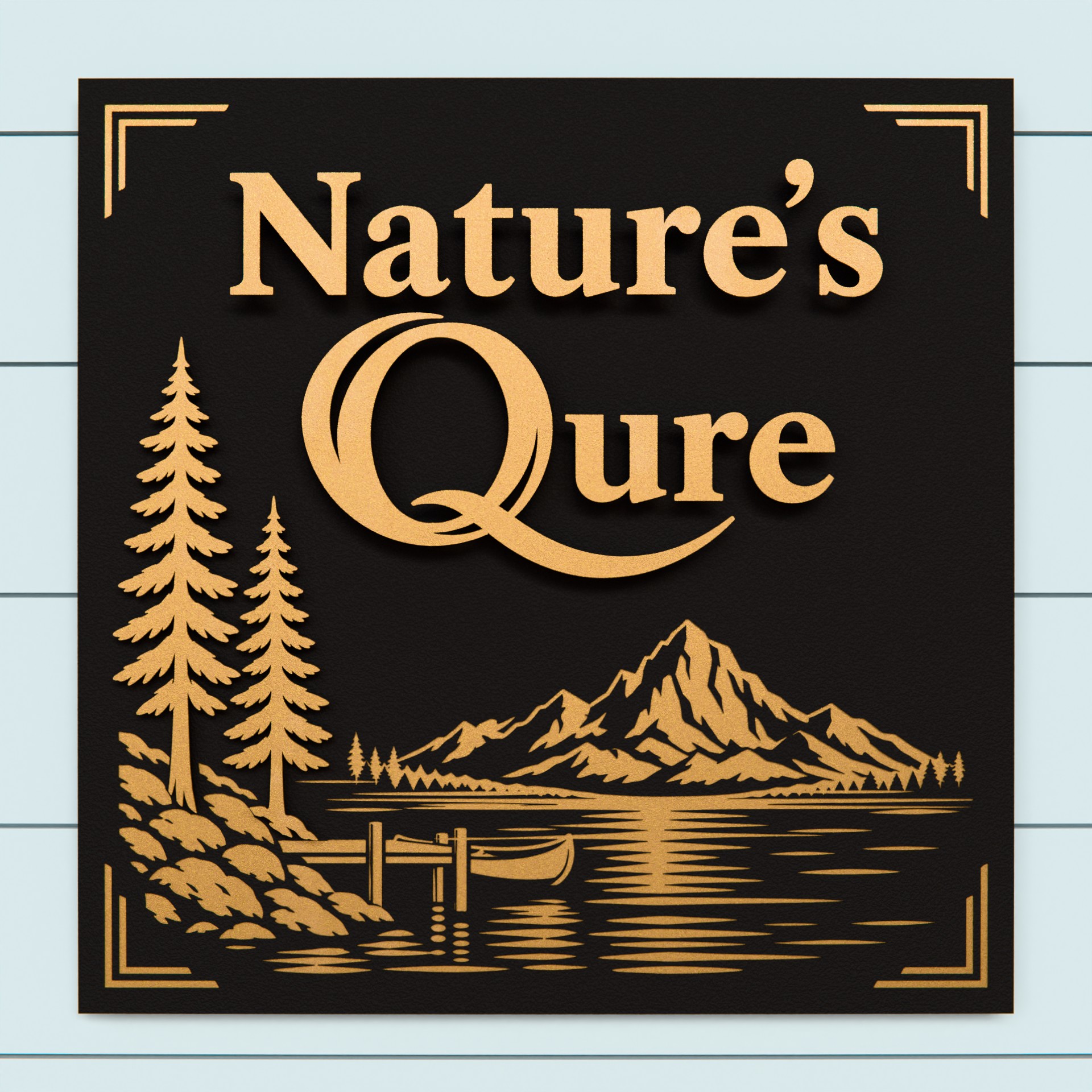 Nature's Qure