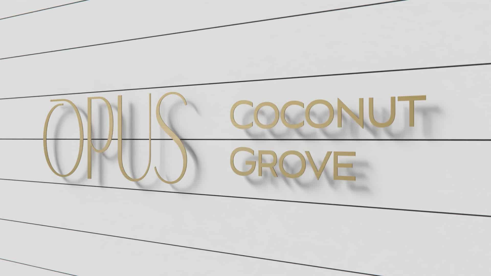 META Development Opus Coconut Grove