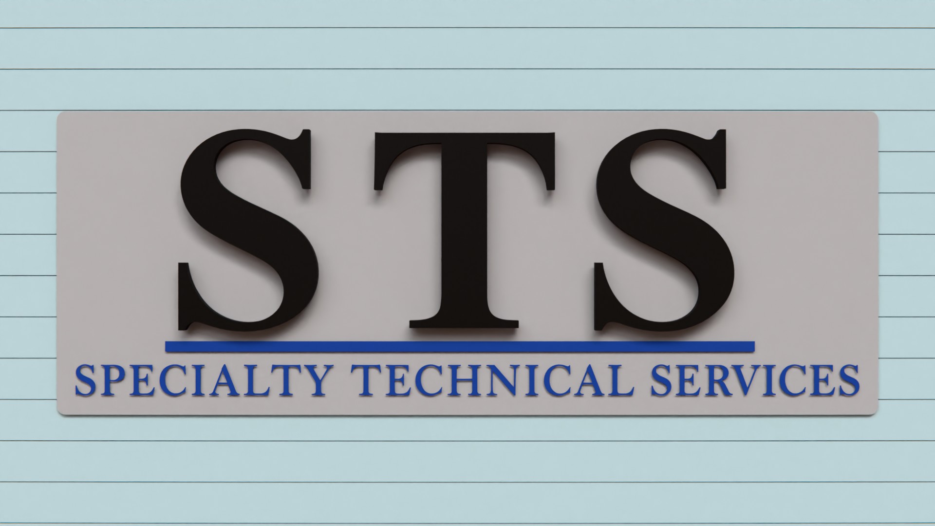 Specialty Technical Services